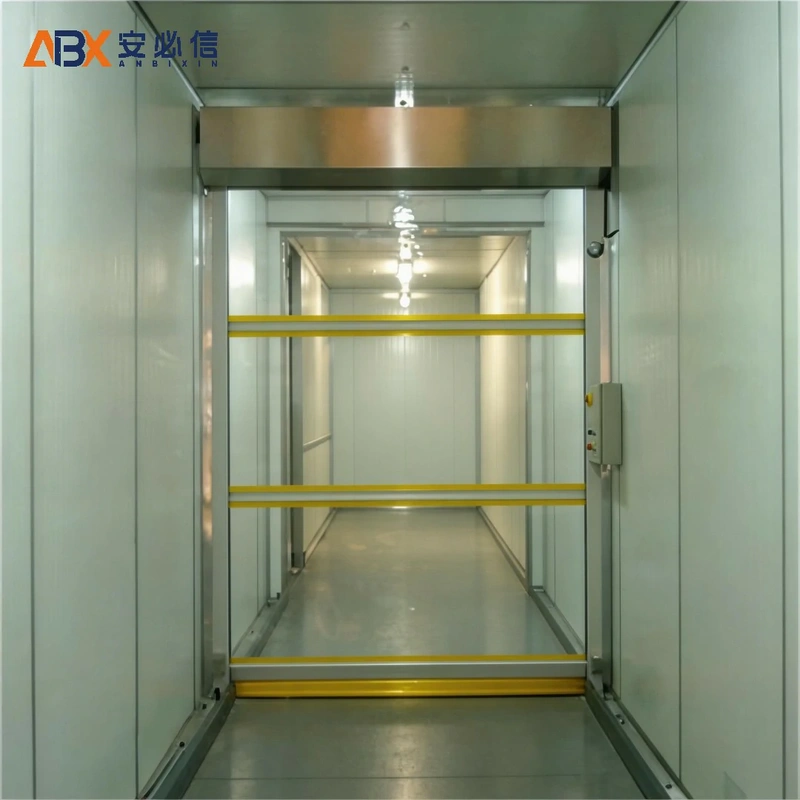 许昌市工业快速门