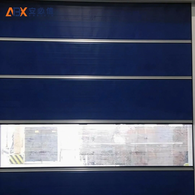 许昌市PVC快速门
